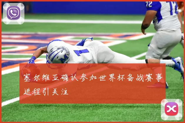 塞尔维亚确认参加世界杯备战赛事进程引关注