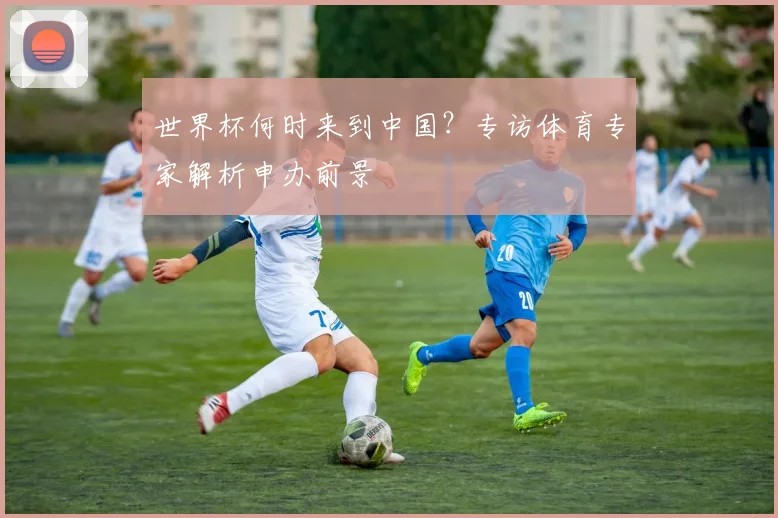 世界杯何时来到中国？专访体育专家解析申办前景