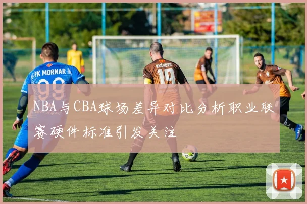NBA与CBA球场差异对比分析职业联赛硬件标准引发关注
