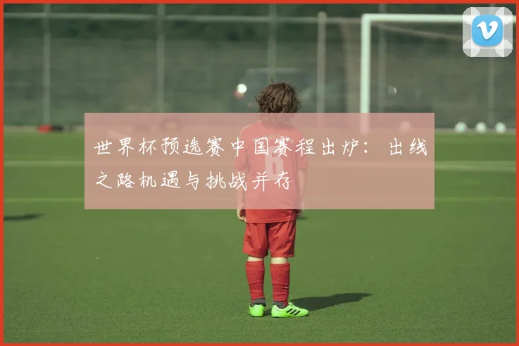 世界杯预选赛中国赛程出炉：出线之路机遇与挑战并存