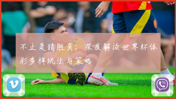 不止是猜胜负：深度解读世界杯体彩多样玩法与策略