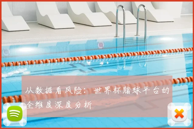 从数据看风险：世界杯赌球平台的全维度深度分析
