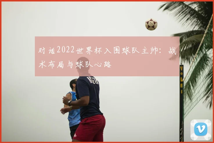 对话2022世界杯入围球队主帅：战术布局与球队心路