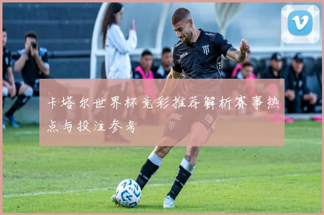 卡塔尔世界杯竞彩推荐解析赛事热点与投注参考